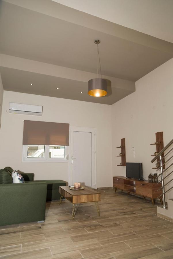 Ferienwohnung Yourcastle2 Alexandroupoli Exterior foto