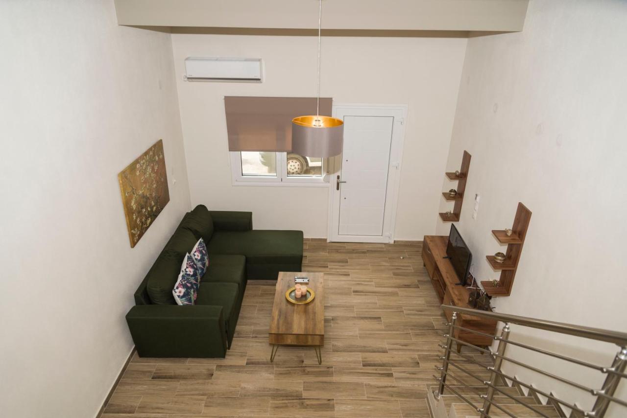 Ferienwohnung Yourcastle2 Alexandroupoli Exterior foto