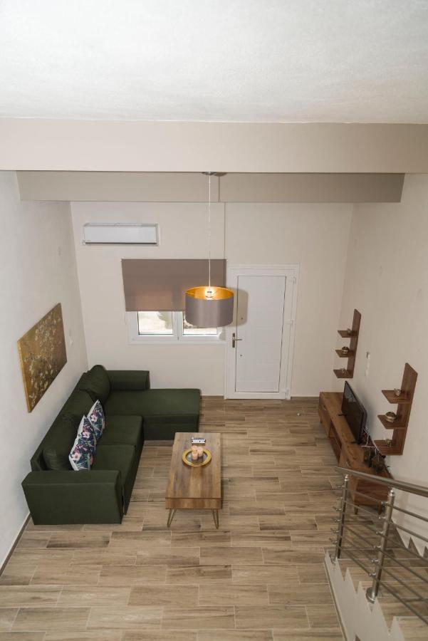 Ferienwohnung Yourcastle2 Alexandroupoli Exterior foto