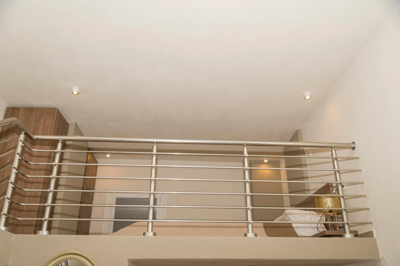 Ferienwohnung Yourcastle2 Alexandroupoli Exterior foto